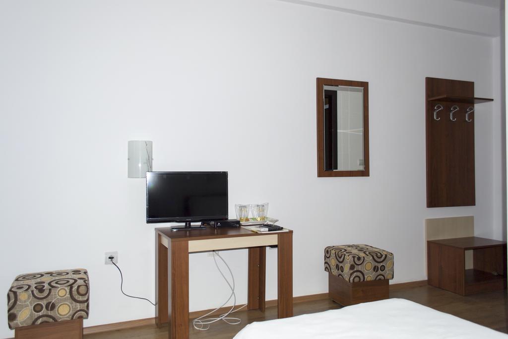 Motel Corsar 툴체아 객실 사진
